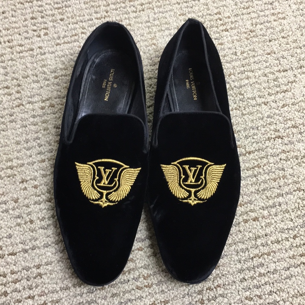Men High End Shoes